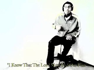 Fa Sho Nuff - Brother Chris McDaniels WF4C