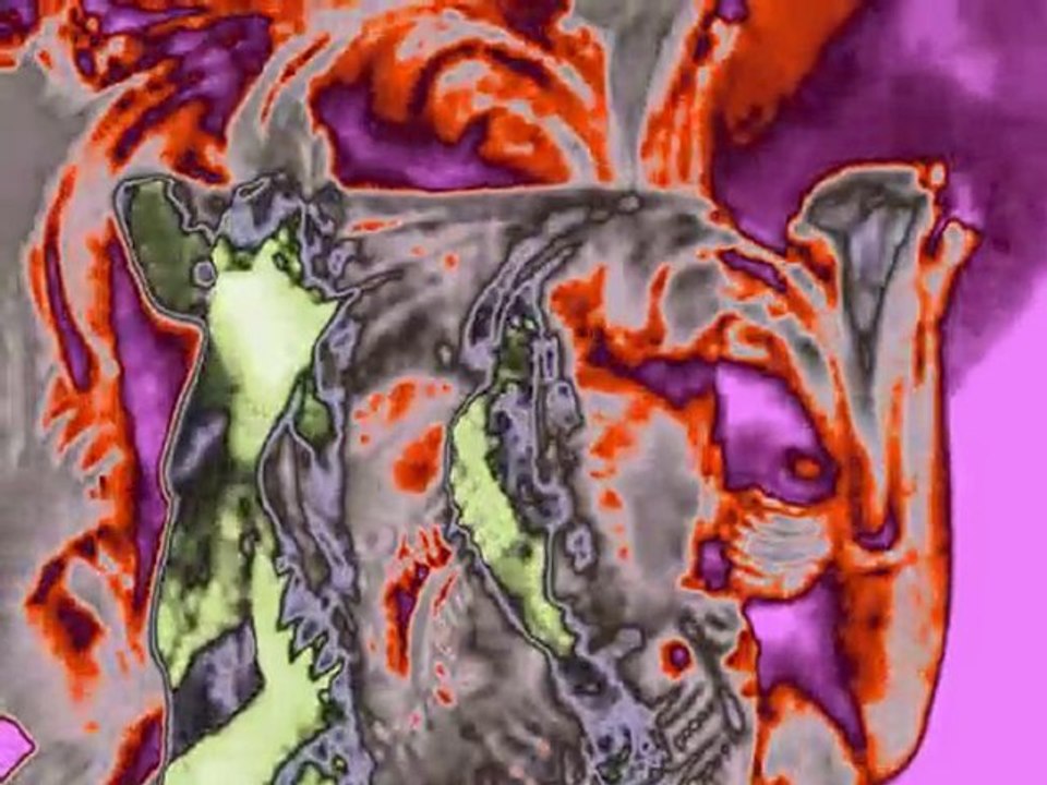 the psychedelic dawn(part four)