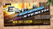 Softball Slowpitch bats