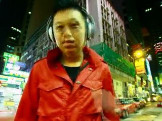 JIN "Angels" Official Music Video (2010)