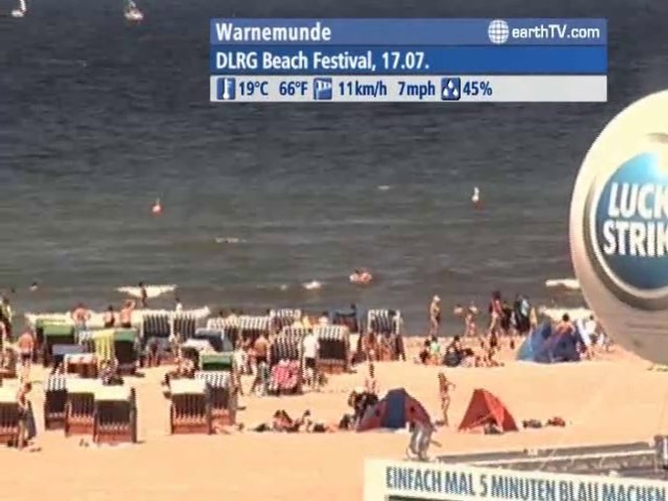 Macau SAR - China, Antibes - Juan-les-Pins - France, Dubai - United Arab Emirates, Agadir - Morocco, Warnemunde - Germany, Johannesburg - South Africa, Niagara Falls - Canada