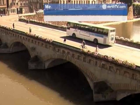 Munich - Germany, Niagara Falls - Canada, Palma de Mallorca - Spain, Dubrovnik - Croatia, London - United Kingdom, Metz - France, Warsaw - Poland