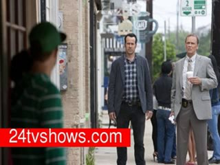 Memphis Beat Season 1 Episode 3 Baby, Let\'s Play House