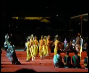 Aceh traditional dances
