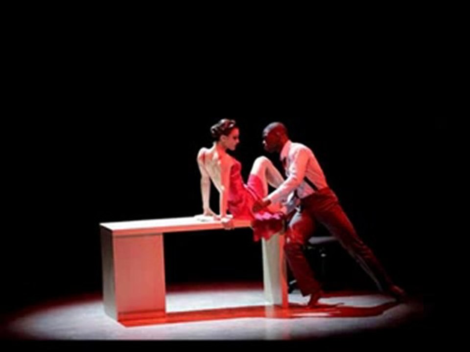 So You Think You Can Dance Season 7 Episode 12 Part 1