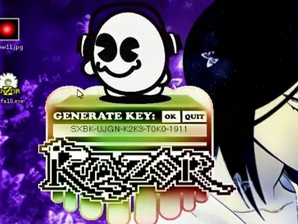 Razor 1911- FIFA 10 Keygen