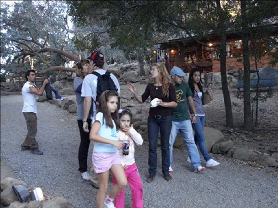 TORINO CLUB BAHIA BLANCA 4 ENCUENTRO NACIONAL DE TORINO 2010