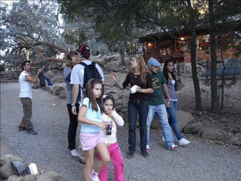 TORINO CLUB BAHIA BLANCA 4 ENCUENTRO NACIONAL DE TORINO 2010