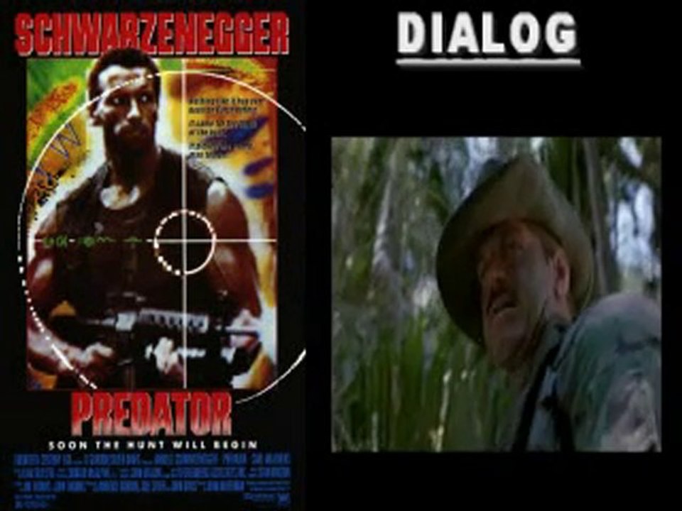 Aliens vs Predator - PART 1