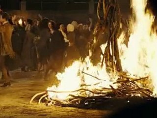 Нос-2: Красная Москва