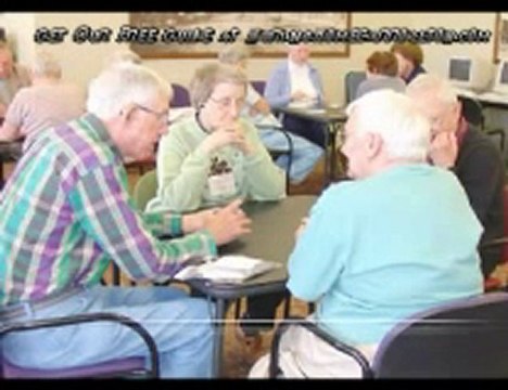 Nursing Home Carrollton Videos Help With Elderly Care