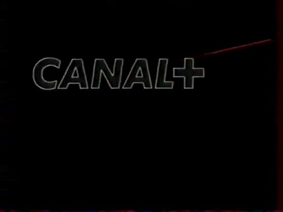 Génerique De L'emission LES GUIGNOLS DE L'INFO 1994 CANAL+