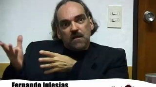 Entrevista a Fernando Iglesias (Mundo Perverso) (2)