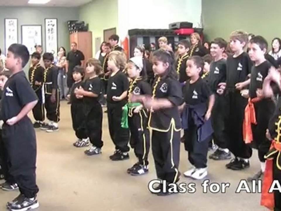 Karate Mission Viejo | 30 DAYS FREE