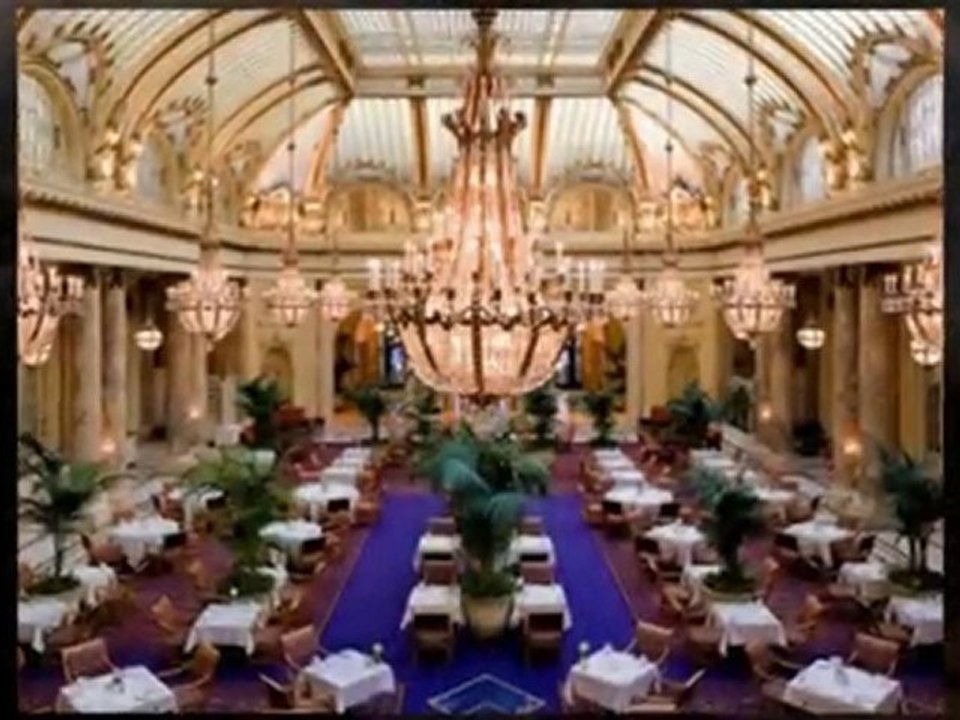 Palace Hotel San Francisco