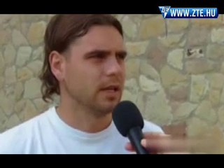 Horváth András várja a visszavágót a Tirana ellen ⚽