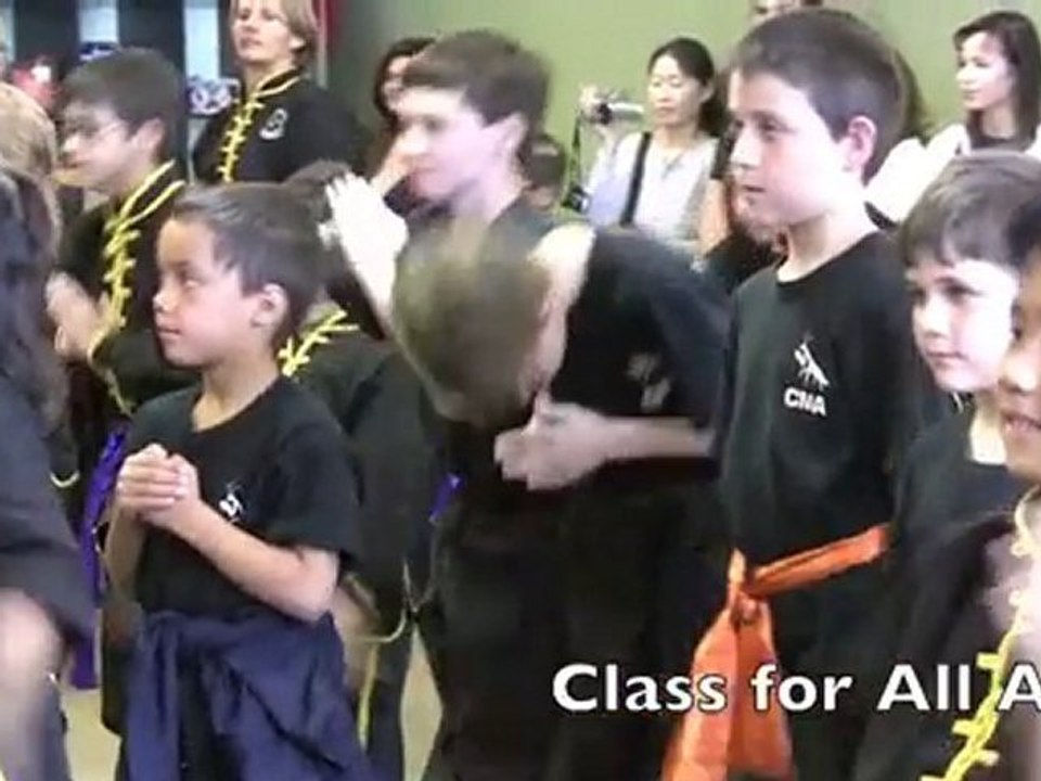 Karate for Kids South Orange County | 949 525-1655