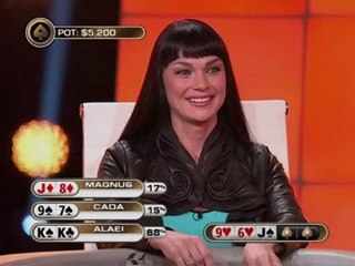 PokerStars The Big Game S01 Ep.12 - 2/5 cardplayertube.com