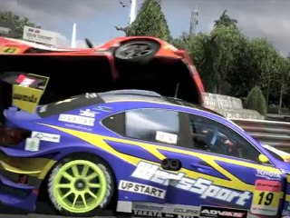 Gran Turismo 5 - Visual Effects Trailer