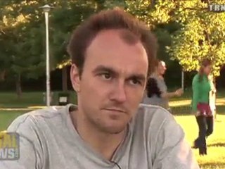 WE ASKED THEM FOR MERCY THEY LAUGHED AT US