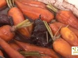 Boeuf carottes - 750 Grammes