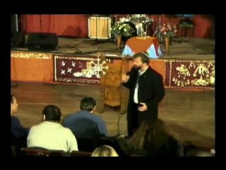 Евангелие процветания в действии