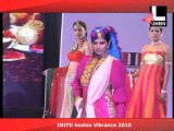 Hot Models Walk The Ramp