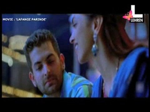 First Cut Of 'Lafangey Parindey'