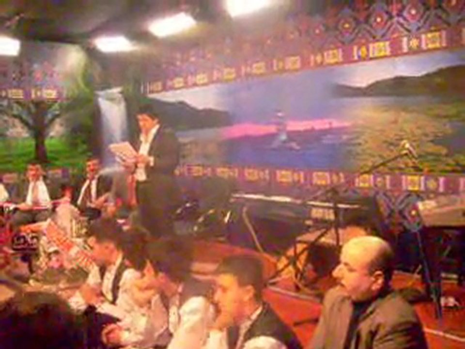 Kamış Köyü  Ekin tv programı