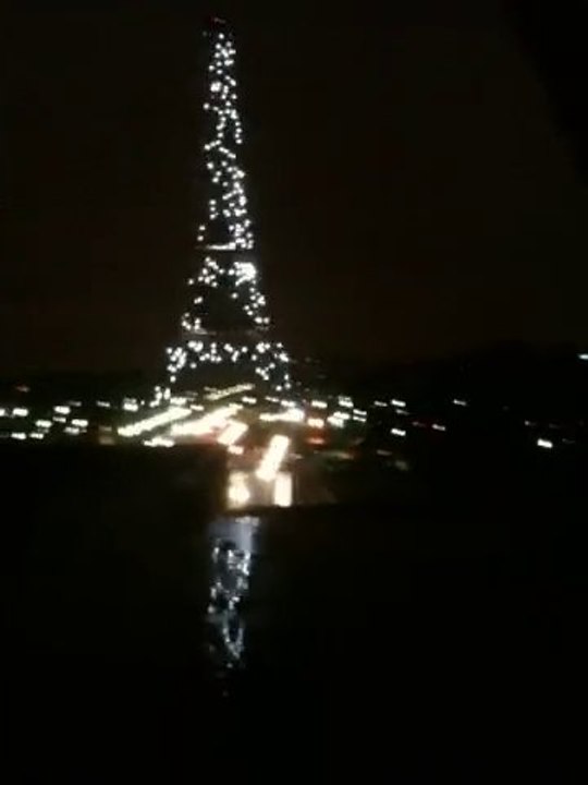 Tour Eiffel