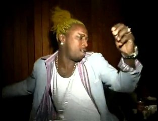 Elephant Man and Lil_ John in the Studio VPRECORDS