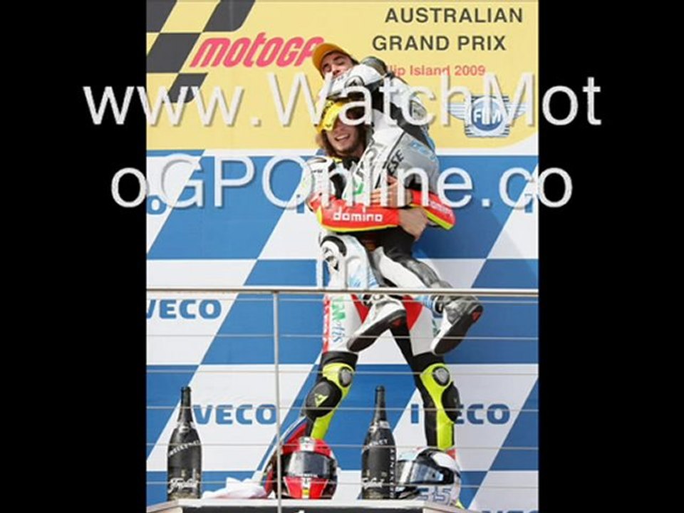 watch moto gp netherlands on internet
