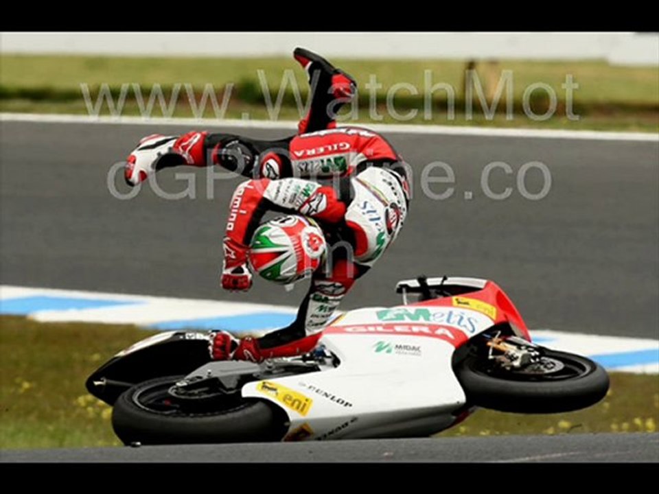 watch moto gp netherlands 2010 live on internet