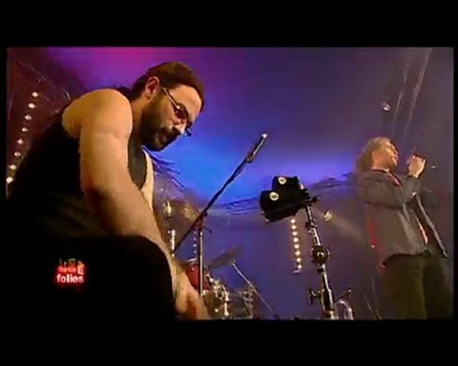 La Grosse Lulu - Big Lulu