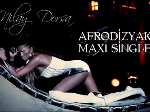 Nilay Dorsa - Aşk Plajı 2010