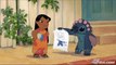 Lilo & Stitch 2 Stitch Has a Glitch (2005) Part 1/13