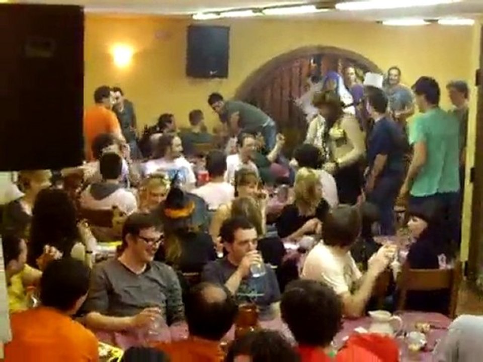 Despedidas de soltero en Logroño y de soltera.