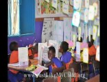 Hope for Uganda and it's children, Just Like My Child