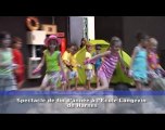 Fil de l'Actu - spectacle école Langevin de Harnes