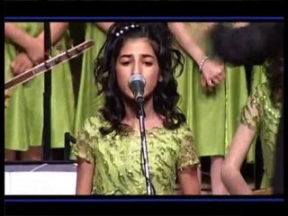Alara Mihriban Aktaş - Şu Kışlanın Kapısına