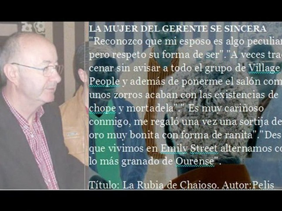 G7.- Nominados a MEJOR RELATO. GALA LIMÓN 19J-2010