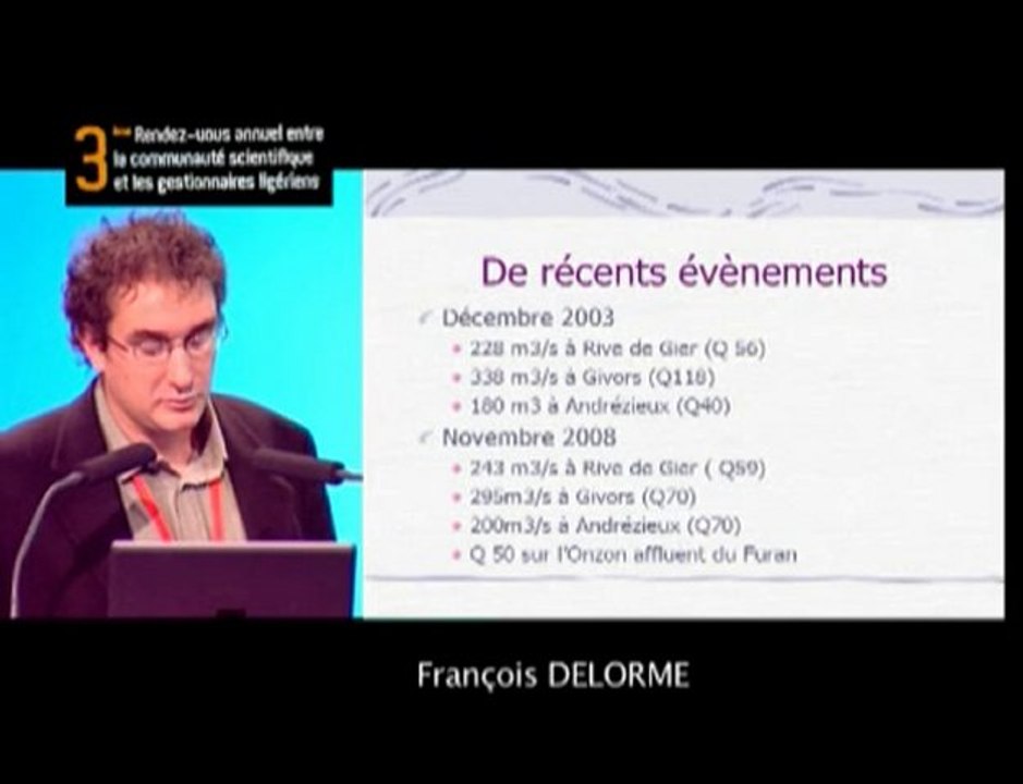 François DELORME