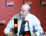 Jean-Christophe Rufin - Hervé de Charette - France Inter