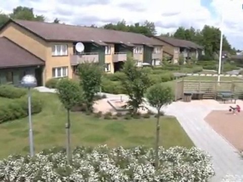 Landskapsarkitekt Skåne Län Mörarp Park I Syd Ab