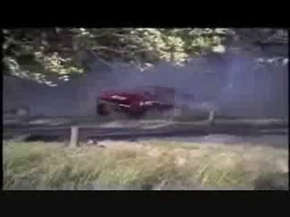 regis cameraman en rally