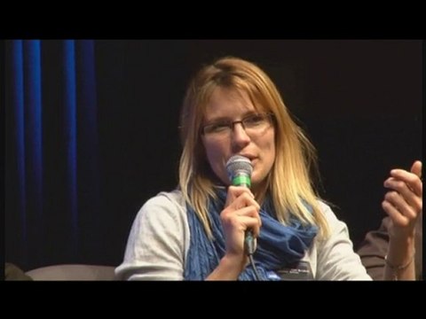 Océans: de la beauté à la santé - 3° partie: Les déchets