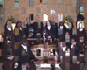 St Therese of Lisieux in South Africa