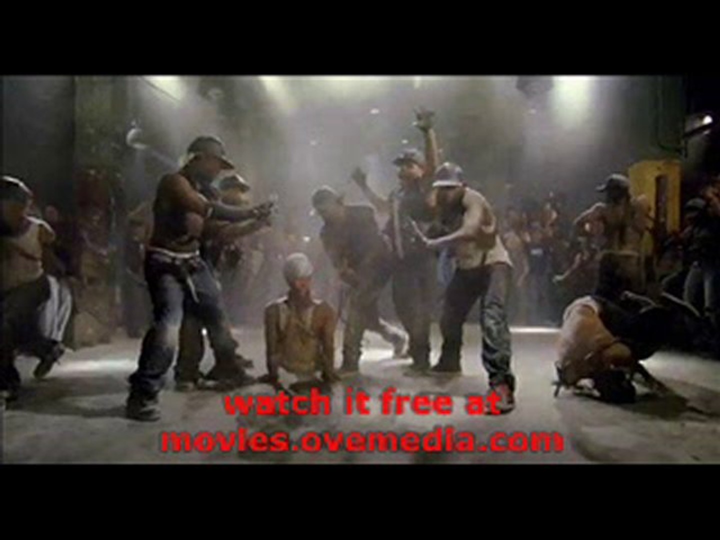 Watch Step Up 3D Online Free Part 1/3 - video Dailymotion