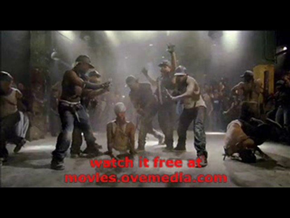 Watch Step Up 3D Online Free Part 1/3