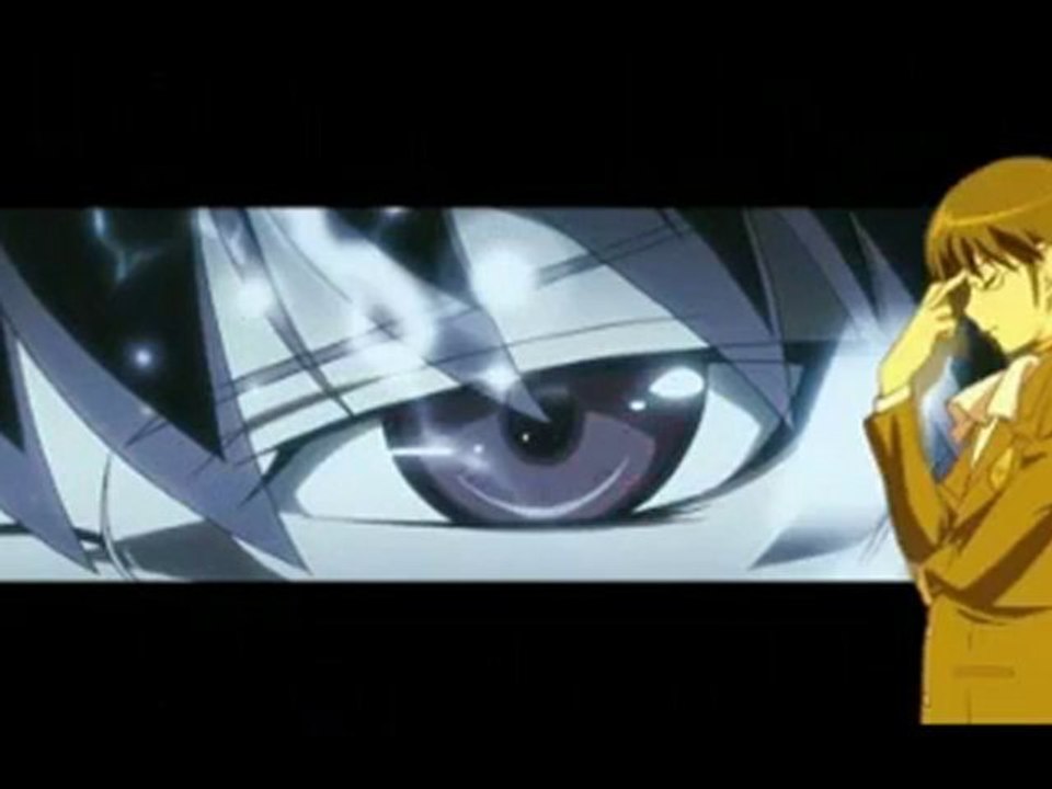 Kami nomi zo Shiru Sekai PV